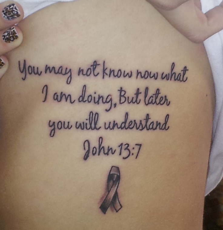 20 Excellent Memorial Tattoo Designs for Everyone 2023