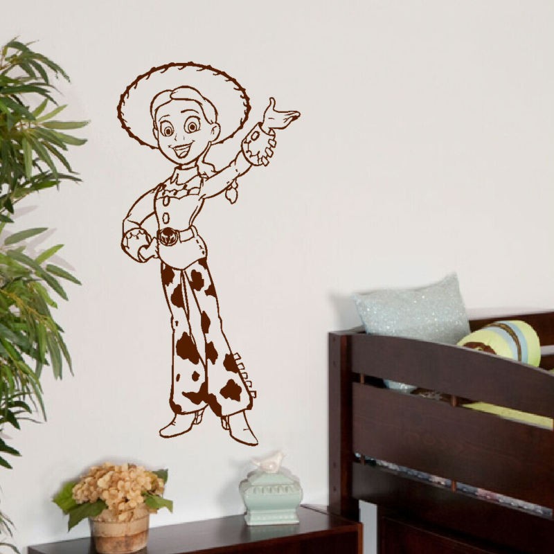 Jessie Toy Story Quotes. QuotesGram