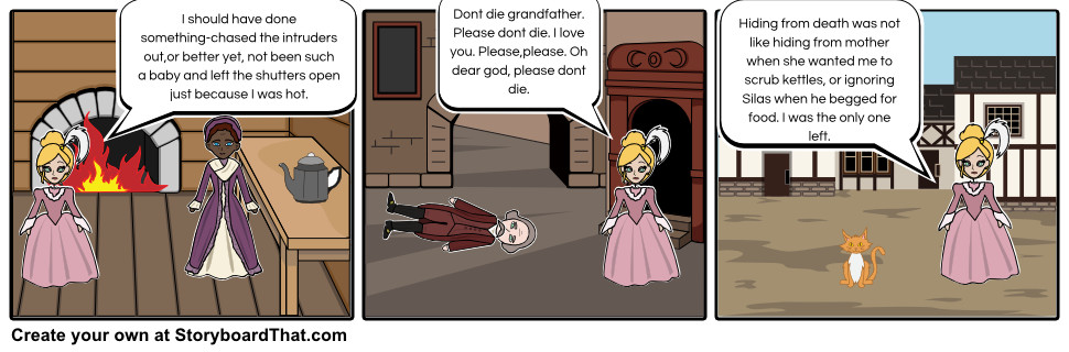 Quotes From Fever 1793. QuotesGram