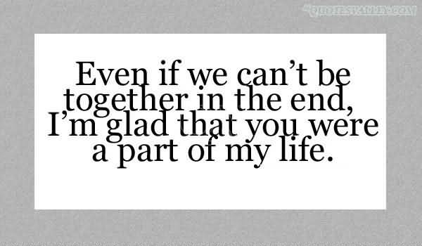 Sad Quotes About Relationships Ending. QuotesGram