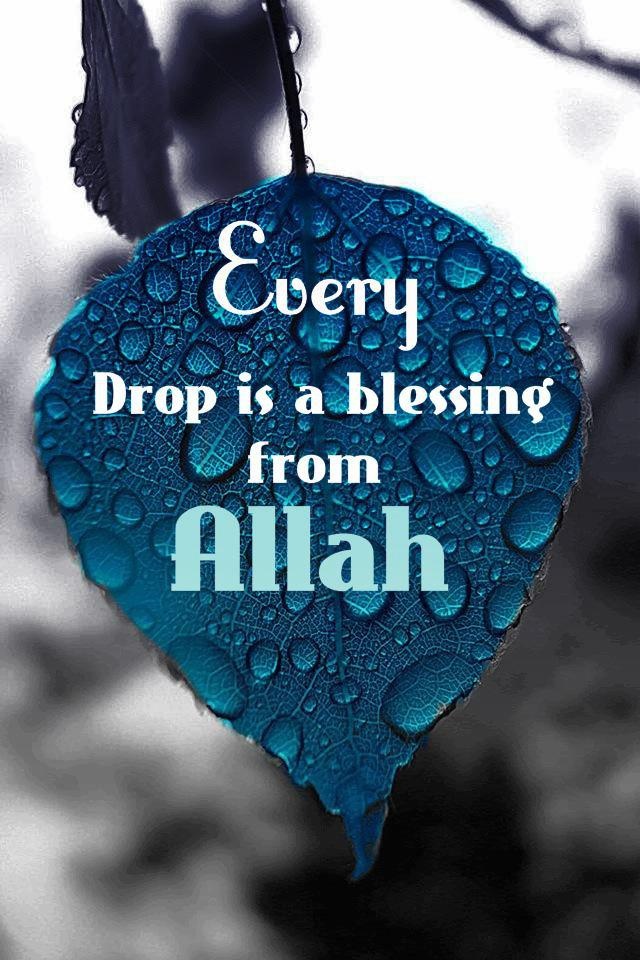 Blessing Islamic Quotes. QuotesGram