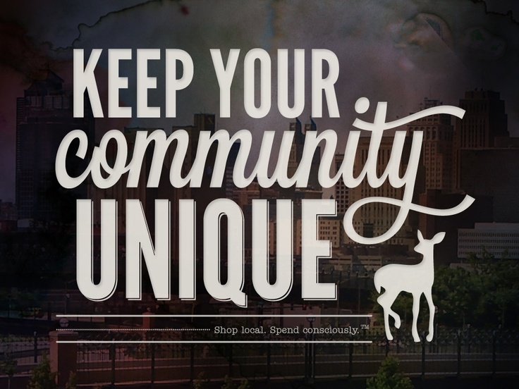 Shop Local Quotes. QuotesGram