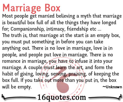 Inspirational Quotes About Getting Married. QuotesGram