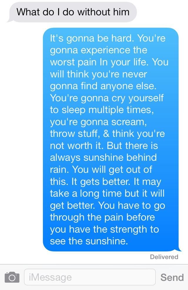 Good Quotes About Breaking Up QuotesGram