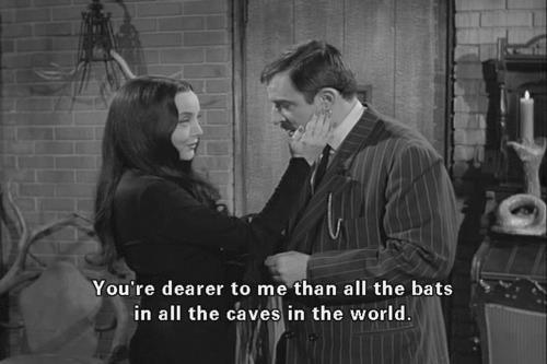 Addams Family Quotes On Love. QuotesGram