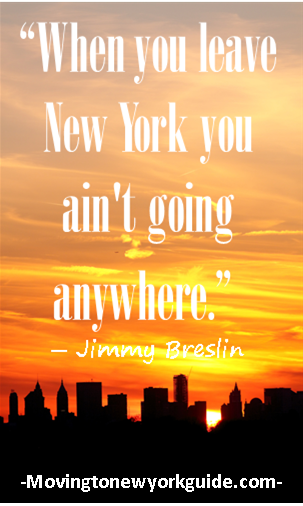 New York City Quotes. QuotesGram