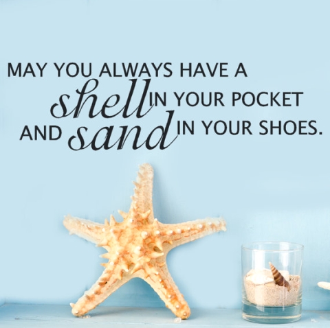 Quotes About Shells. QuotesGram