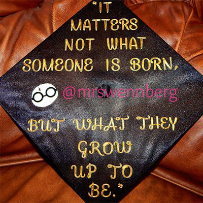 Harry Potter Senior Quotes. QuotesGram