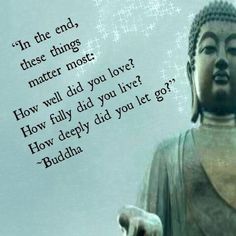 Buddha Quotes On Separation. QuotesGram