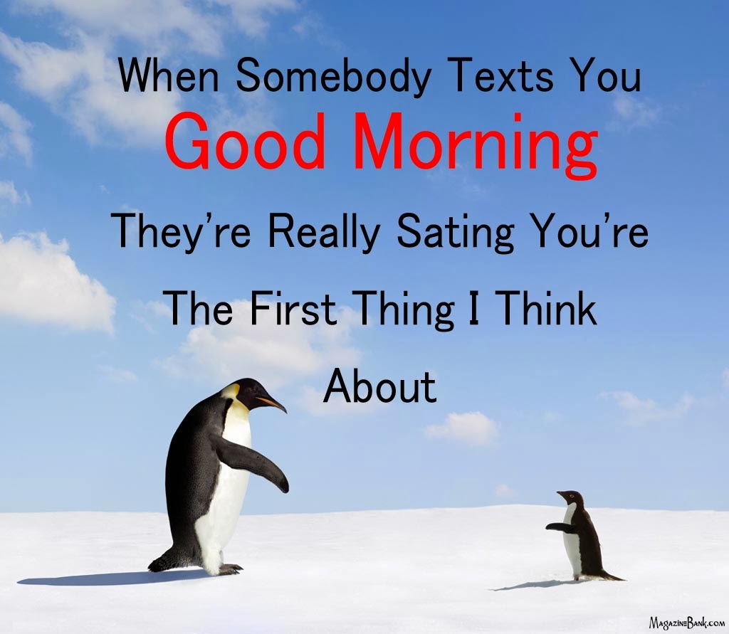  Good  Morning  Text Quotes  QuotesGram