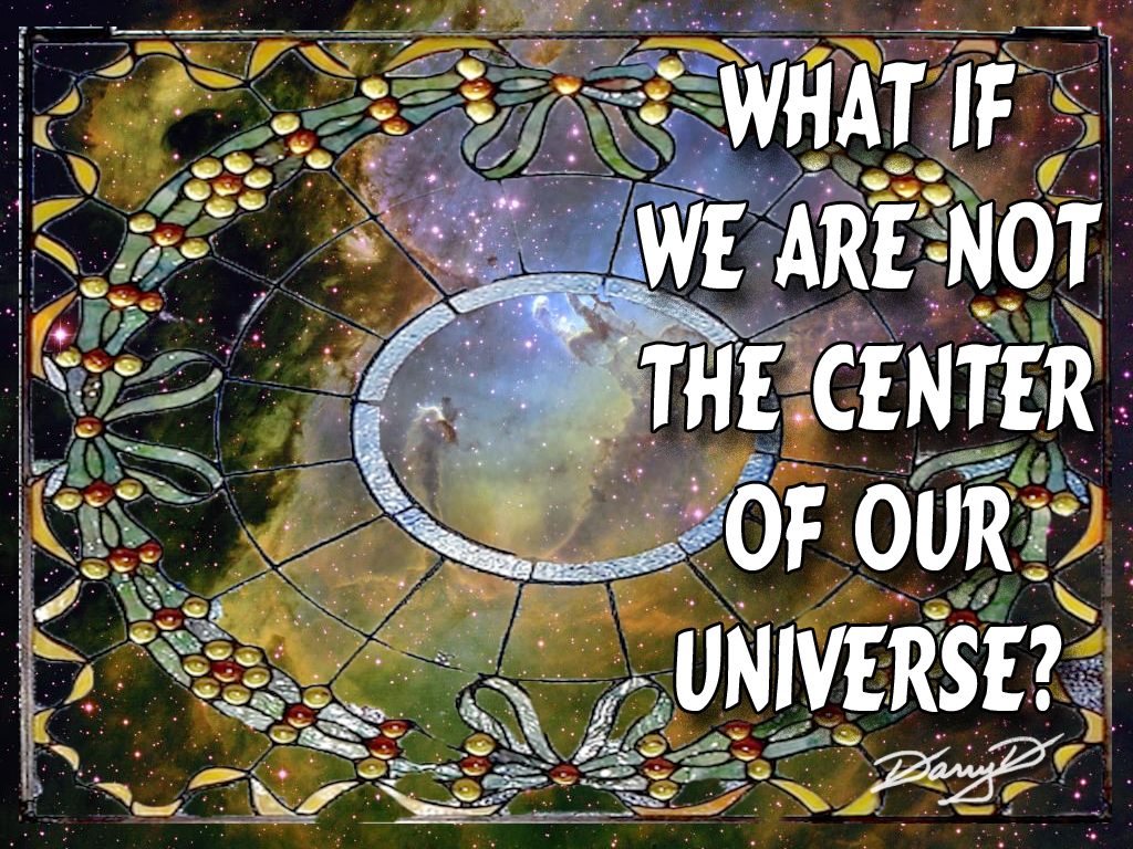 Center Of The Universe Quotes. QuotesGram