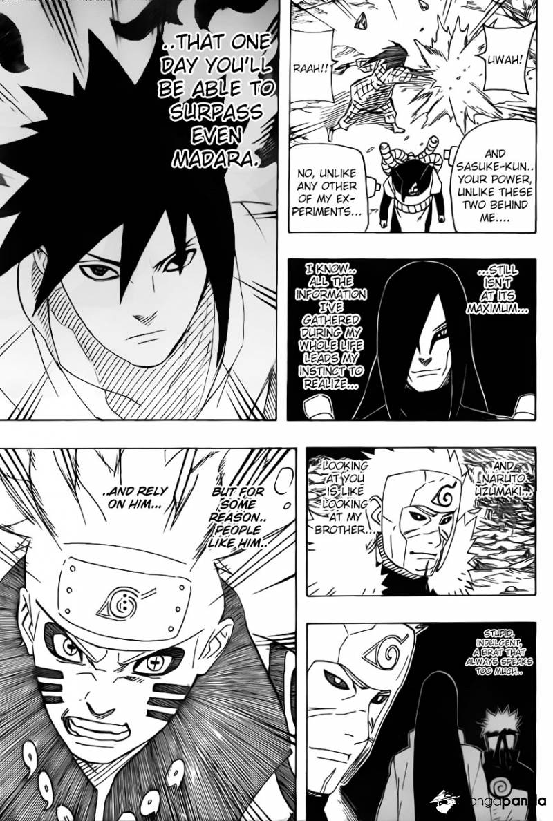 Naruto Friendship Quotes. QuotesGram