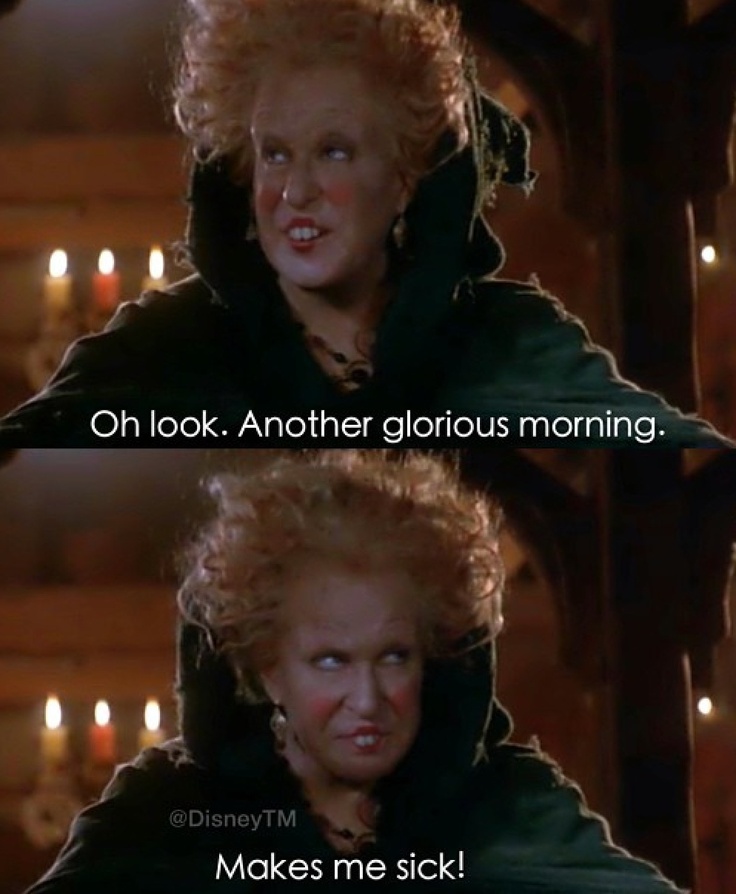 Hocus Pocus Famous Lines Hocus Pocus Movie Quotes. Quotesgram