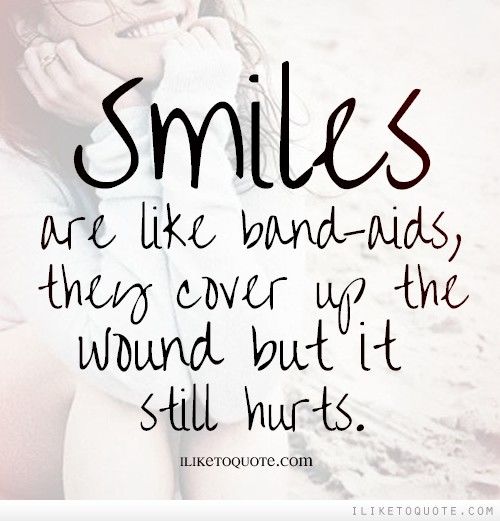 Band Aid Quotes. QuotesGram