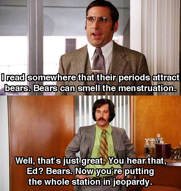 Anchorman 2 Brick Quotes. QuotesGram