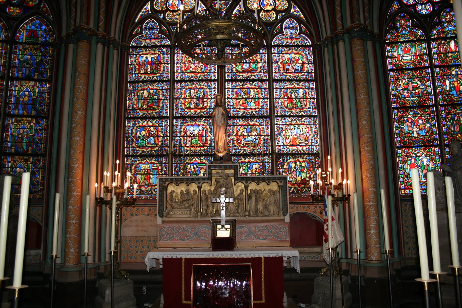 Cathedral Notre Dame Quotes QuotesGram cathedral-notre-dame-quotes-quotesgram