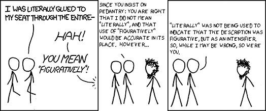 Pedantry Quotes. QuotesGram