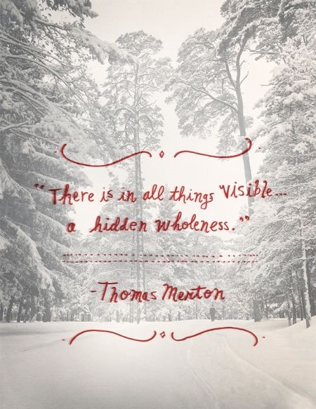 Quotes From Thomas Merton. QuotesGram