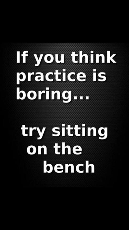 Quotes About Practice Sports. QuotesGram