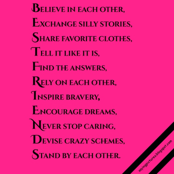  Crazy  Best  Friend  Quotes  QuotesGram