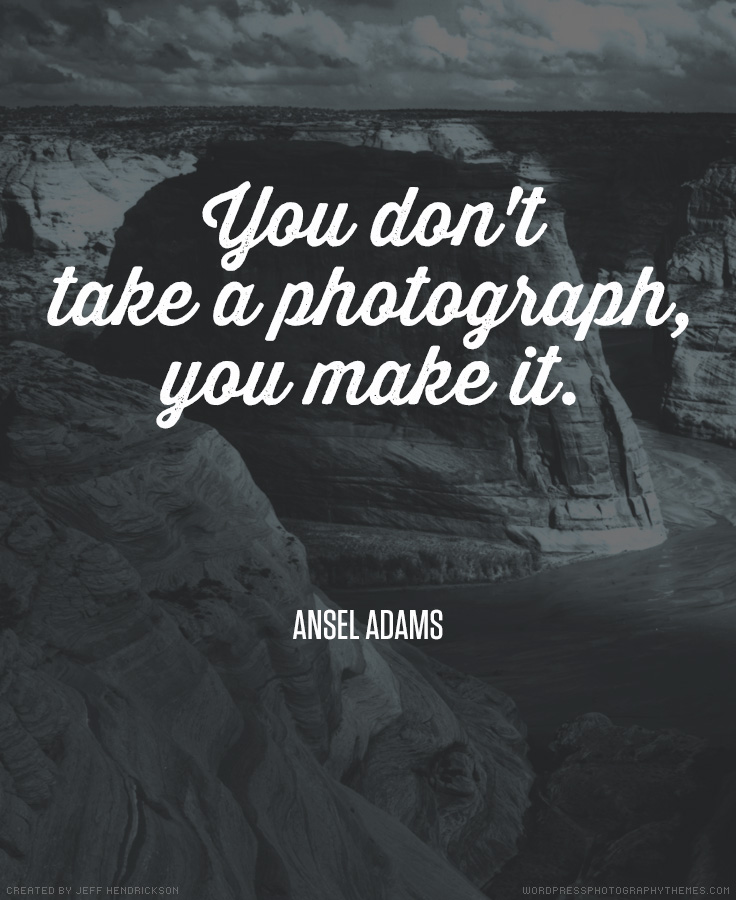 Famous Photography Quotes. QuotesGram