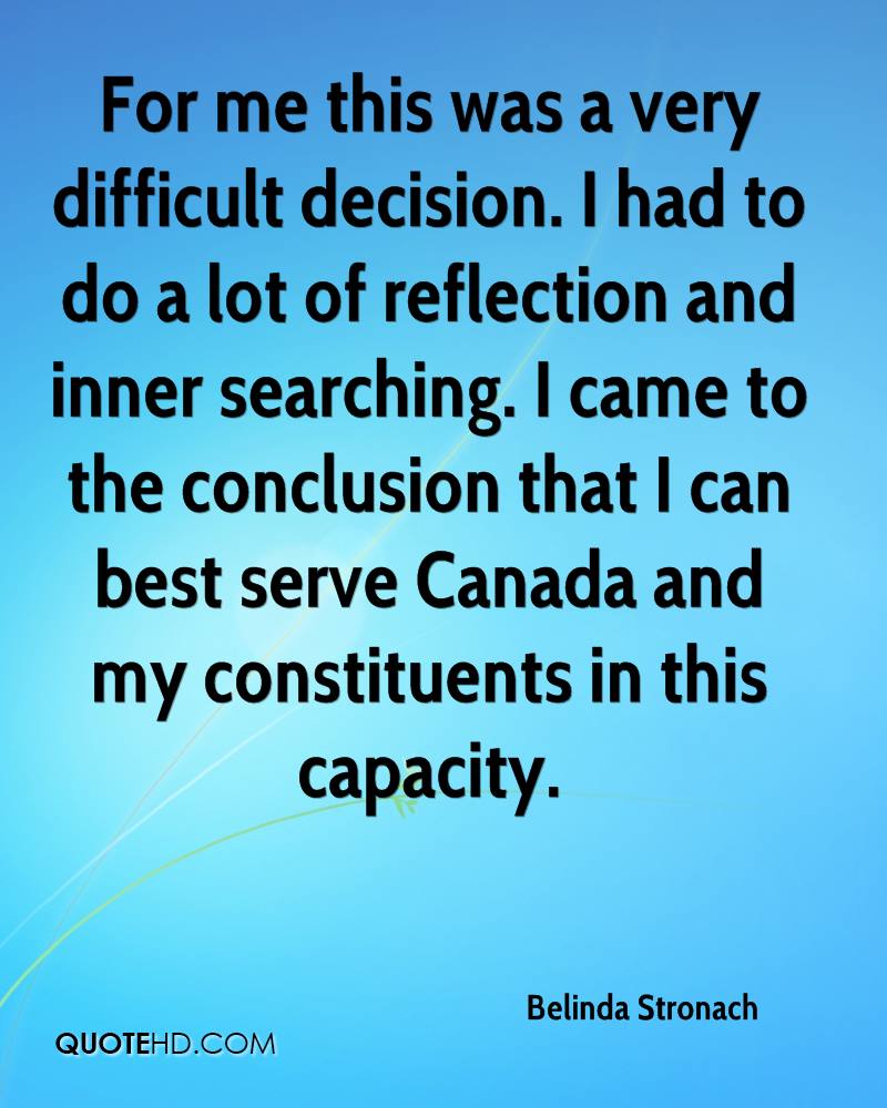 Tough Decisions Quotes. QuotesGram Tough Decisions Quotes. QuotesGram