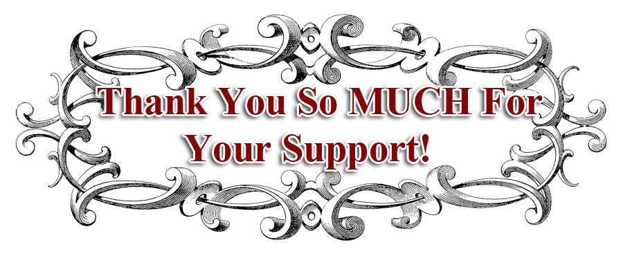 Thanks For Your Support Quotes QuotesGram