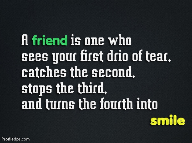 Amazing Quotes About Friends. QuotesGram