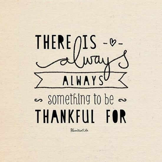 Motivational Quotes Being Thankful. QuotesGram