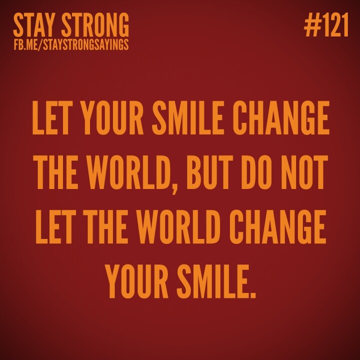 Smile Quotes Pinterest. QuotesGram