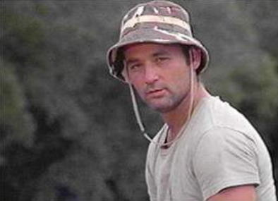 caddyshack bucket hat