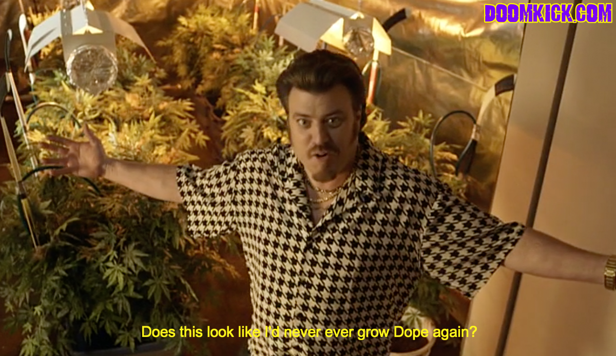 Trailer Park Boys Ray Quotes.