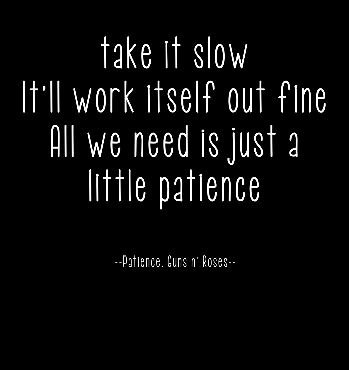 Guns And Roses Quotes. QuotesGram