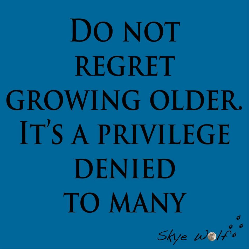 Famous Quotes On Getting Older. QuotesGram
