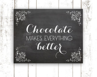 Cute Kitchen Chalkboard Quotes. QuotesGram