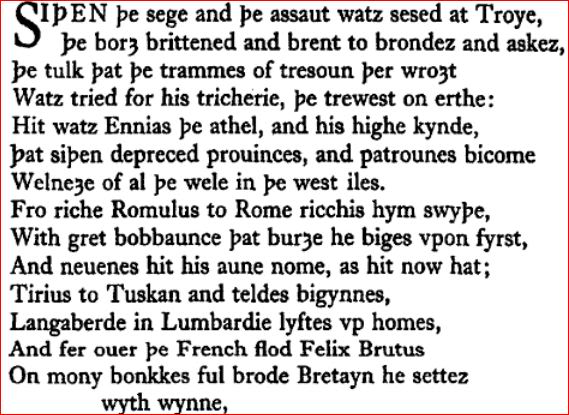 Beowulf Quotes About Leadership. QuotesGram