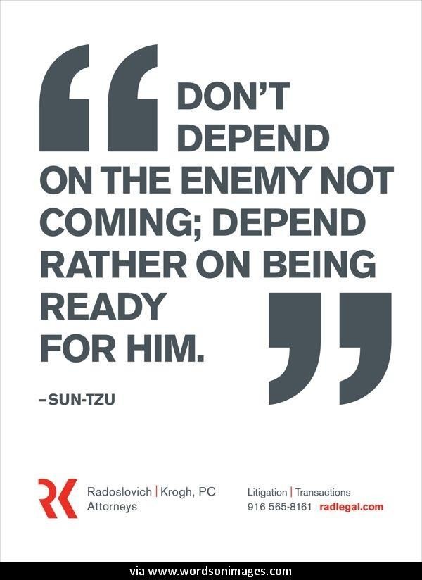 Sun Tzu Quotes On Love. QuotesGram