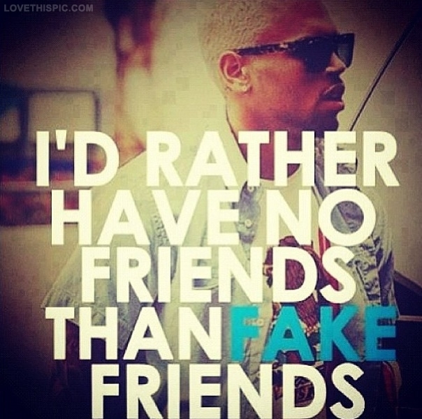 Fake Friends Instagram Quotes. QuotesGram