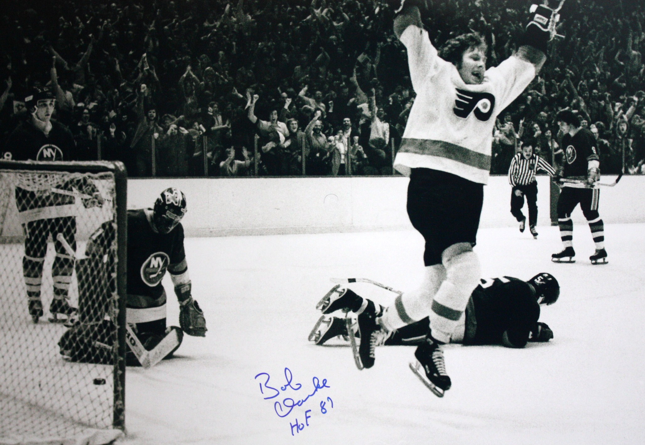 Bobby Clarke - Wikipedia