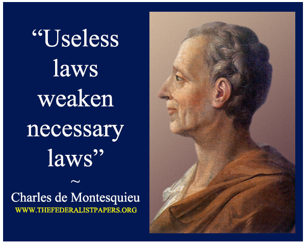 French Philosopher Montesquieu Quotes. QuotesGram