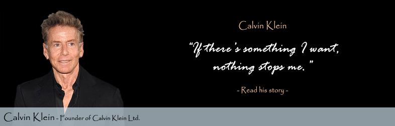 Calvin Klein Quotes. QuotesGram