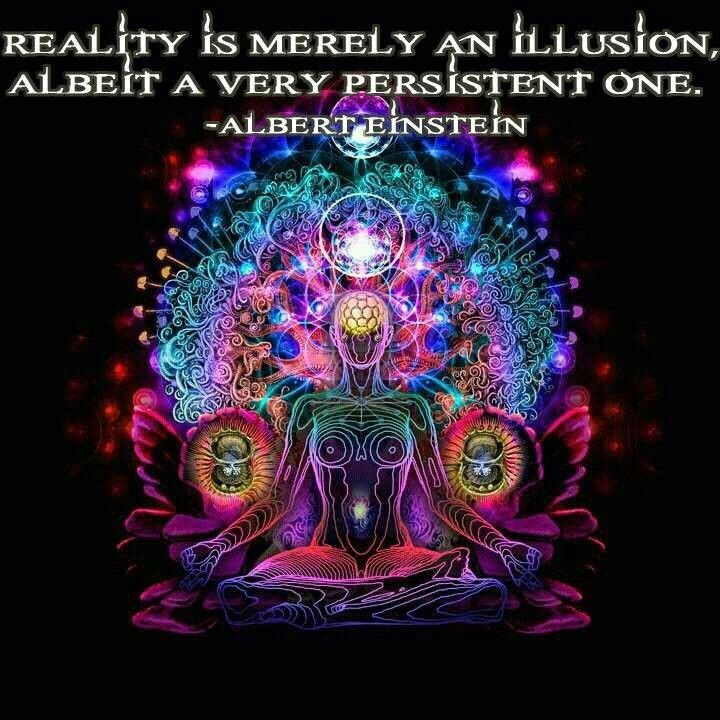 Illusion Of Reality Quotes. QuotesGram