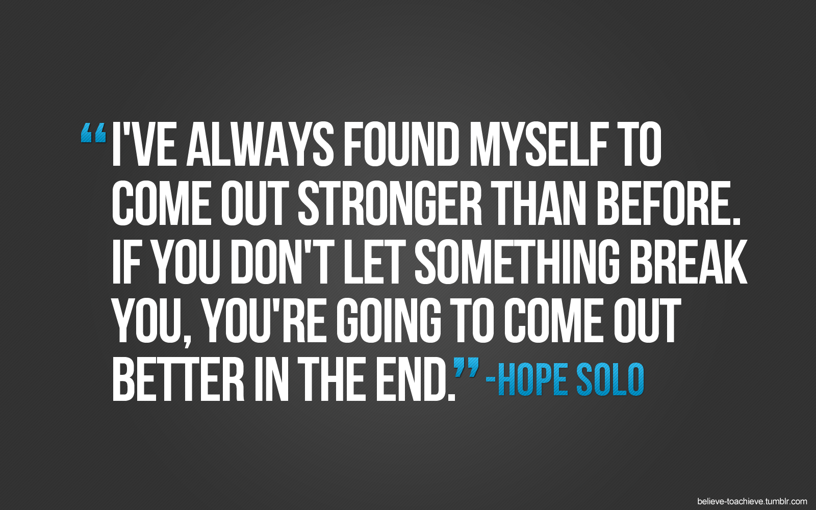 Solos Quotes. QuotesGram