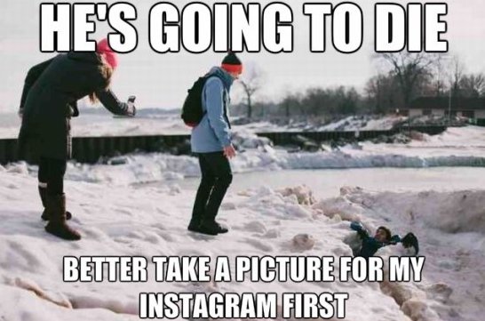 Funny Friday Quotes For Instagram Quotesgram