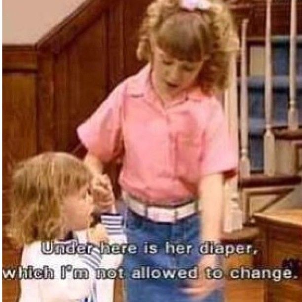 Full House Quotes. QuotesGram