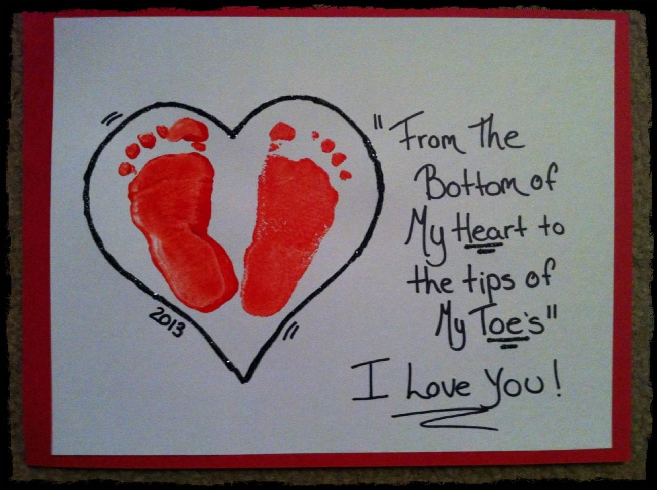 Valentine Quotes For Son QuotesGram