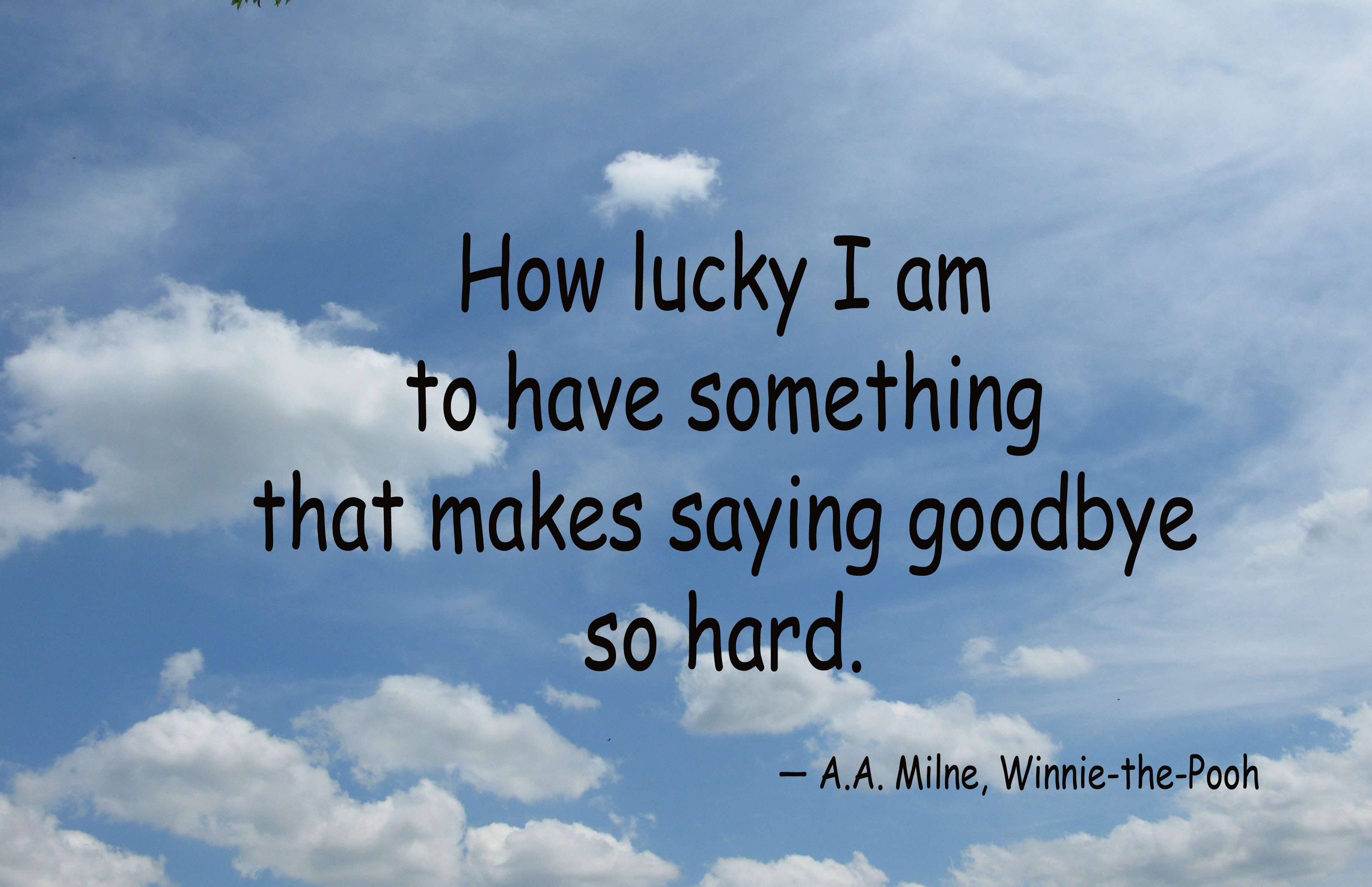 Irish Farewell Quotes QuotesGram