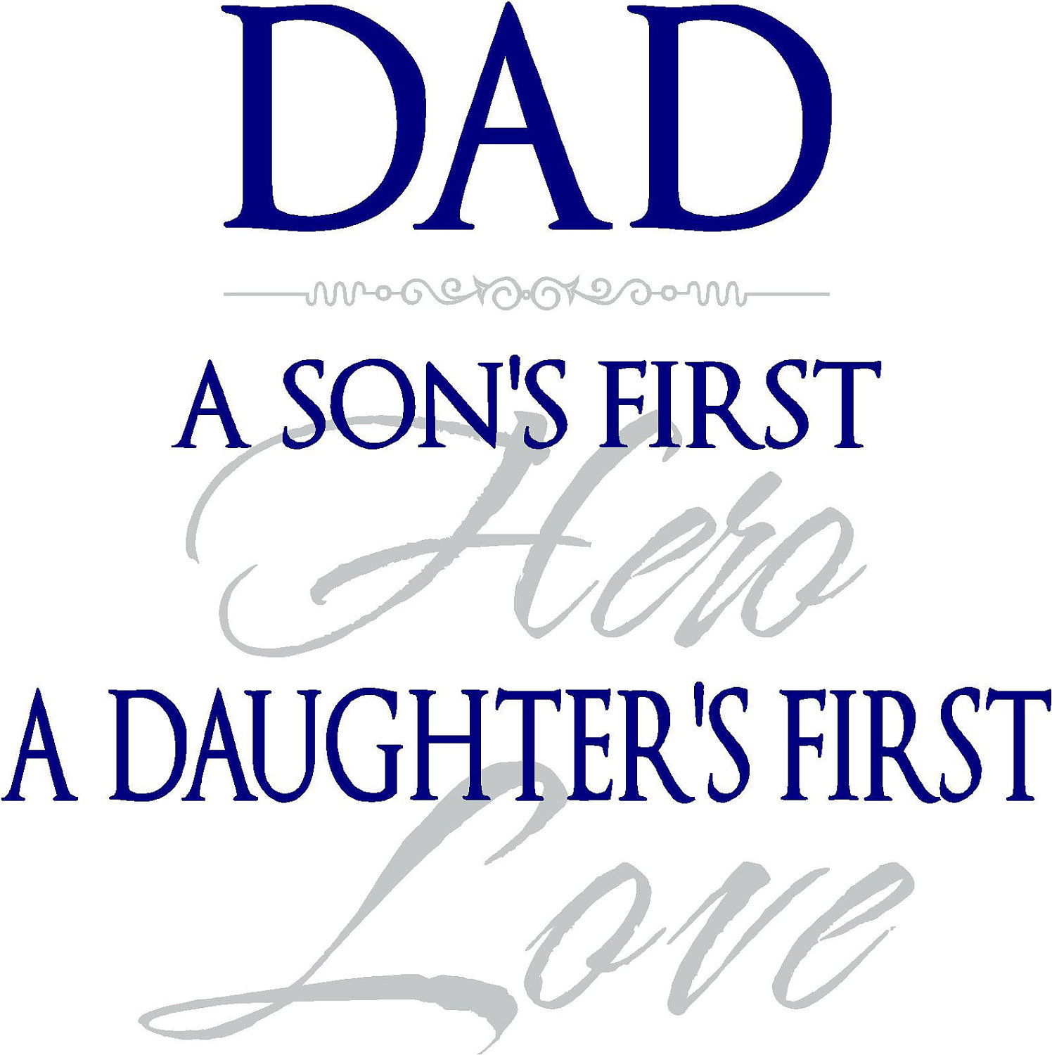Superhero Dad Quotes. QuotesGram Dad Superhero Quote