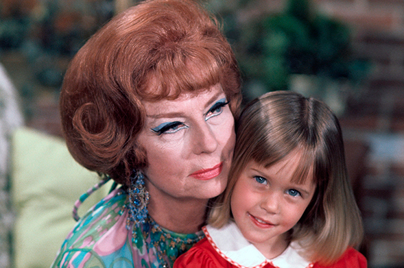 Endora From Bewitched Quotes. QuotesGram