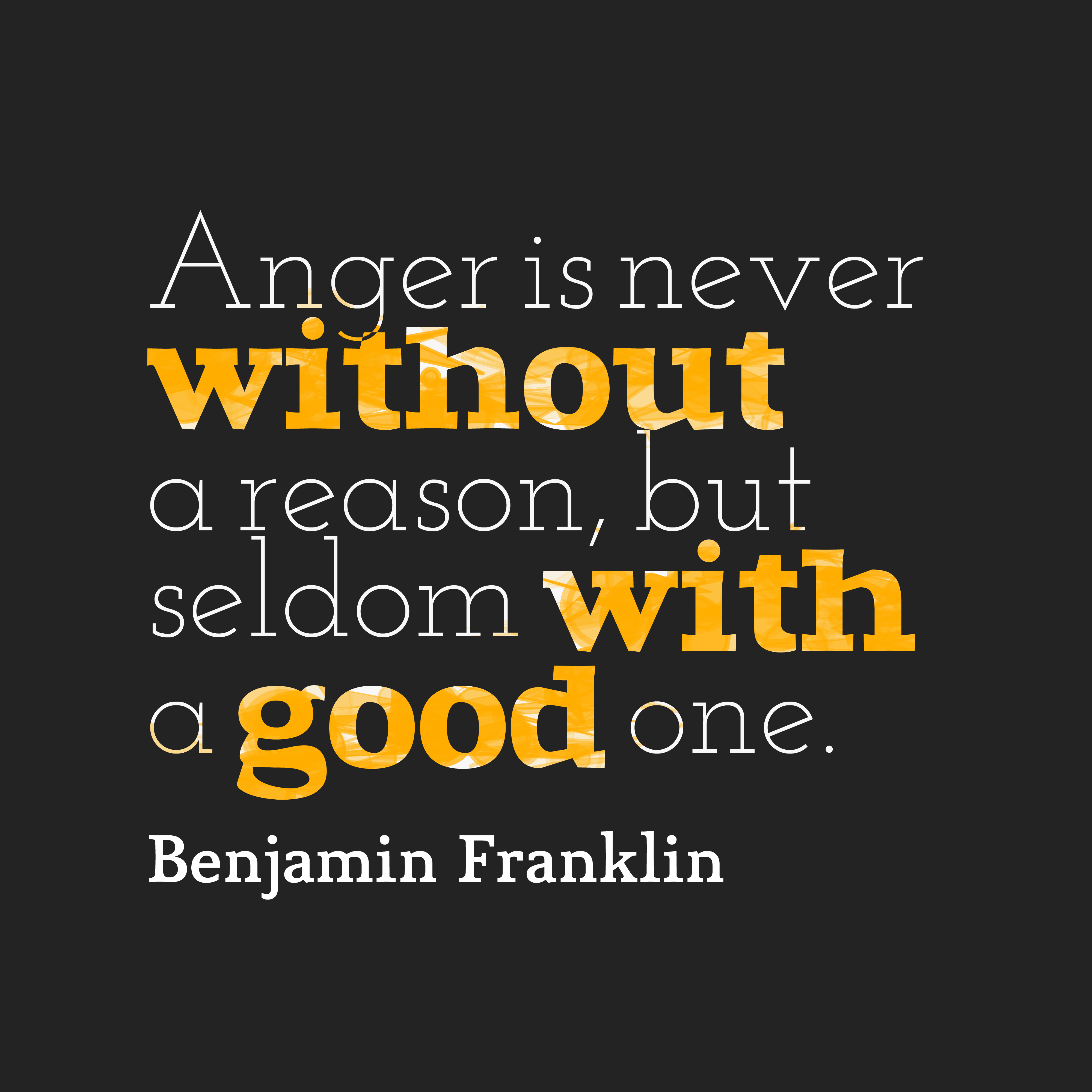 Quotes About Dealing With Anger QuotesGram